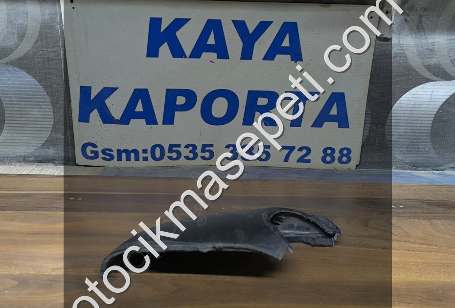 F30 SAĞ AYNA ALT KAPAK ORJİNAL 2020.3034