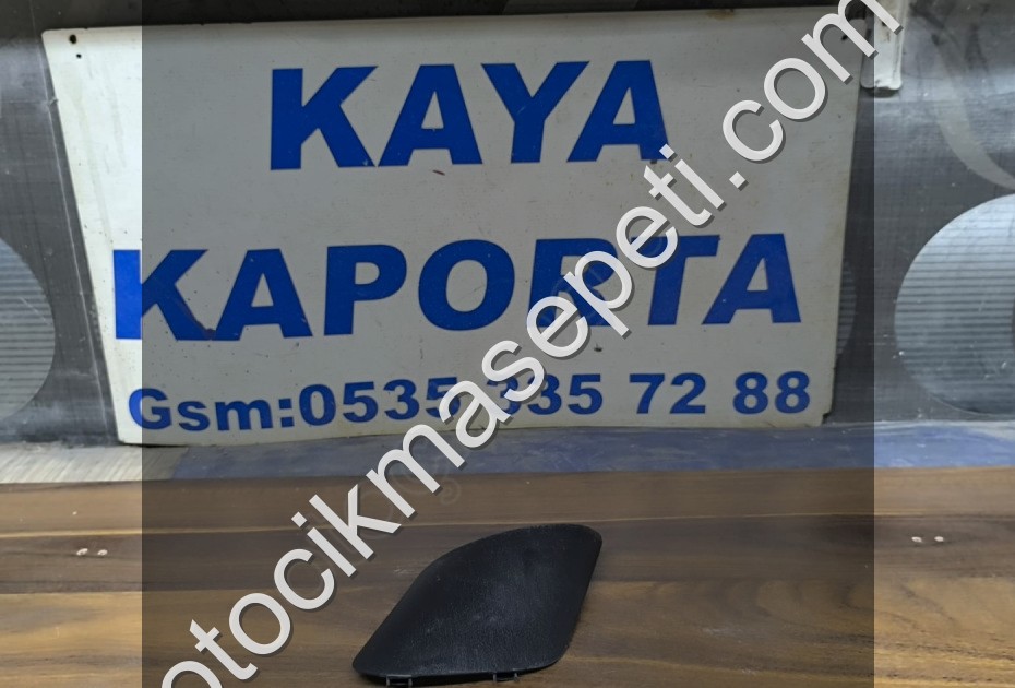 Linea sağ ayna alt kapağı