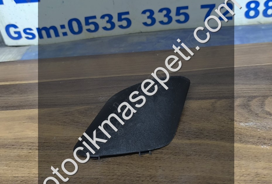Linea sağ ayna alt kapağı