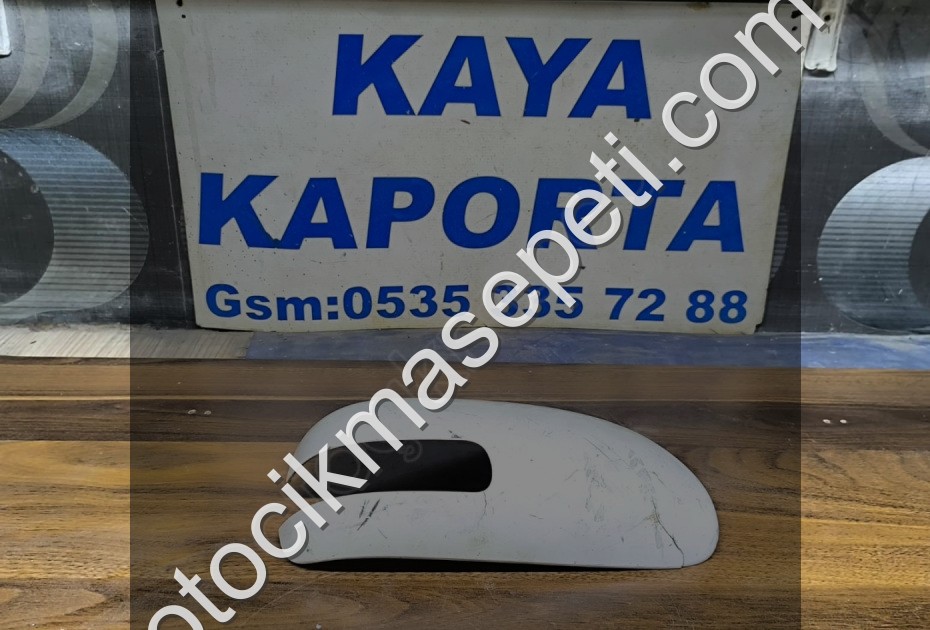 Kia Cerato 2009-10 sağ ayna kapağı