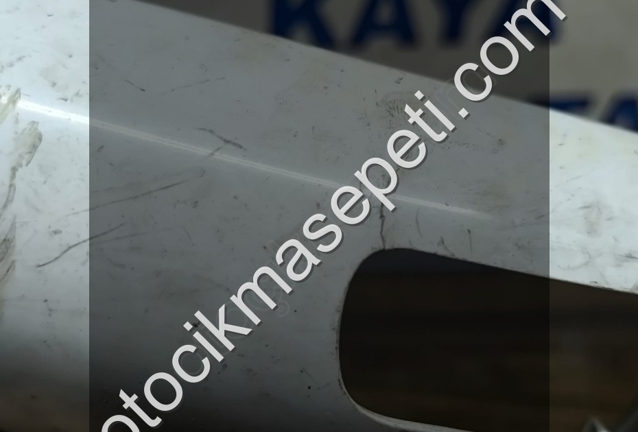 Kia Cerato 2009-10 sağ ayna kapağı