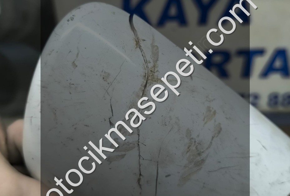 Kia Cerato 2009-10 sağ ayna kapağı