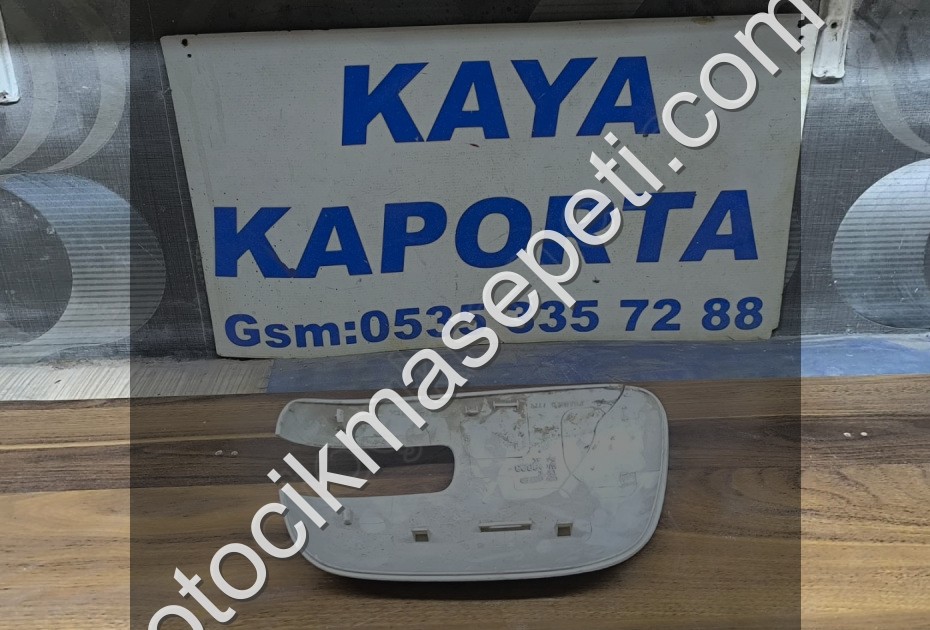 Kia Cerato 2009-10 sağ ayna kapağı