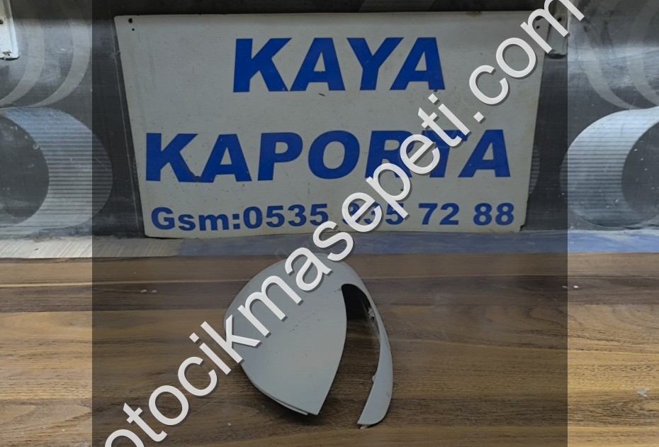 Kia Cerato 2009-10 sağ ayna kapağı
