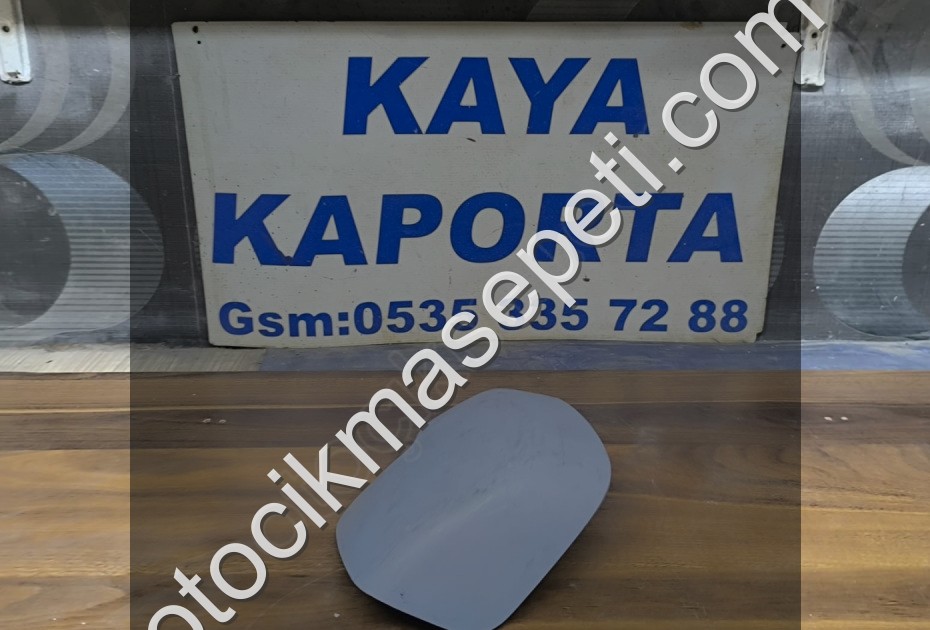 fıorıno ayna kapağı