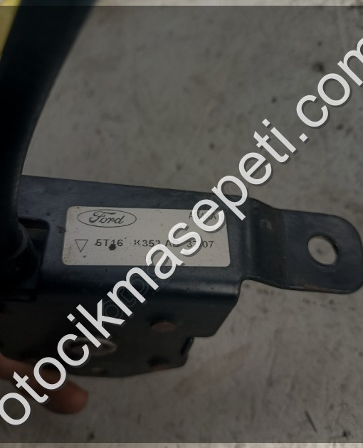 FORD CONNECT 2008 STEPNE TAŞIYICI 5T16K353AB