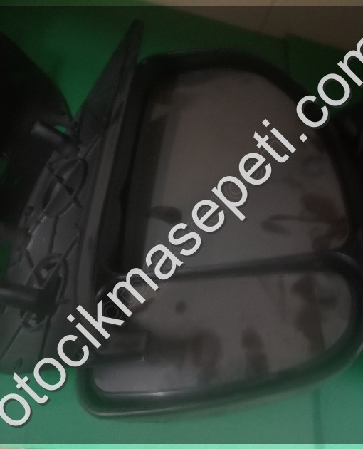 Citroen jumper 2.5 sağ sol sıfır kutuda aynalar