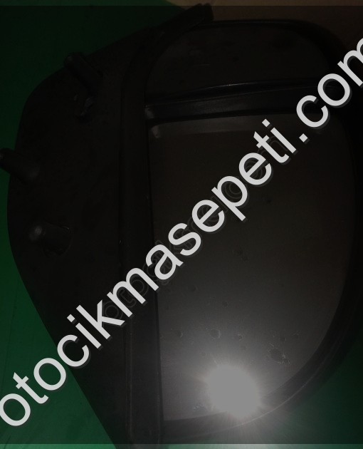 Citroen jumper 2.5 sağ sol sıfır kutuda aynalar