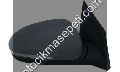 SAĞ DIŞ AYNA ELEKTRİKLİ-ISITMALI-SİNYALLİ-ASTARLI TUCSON 15-18