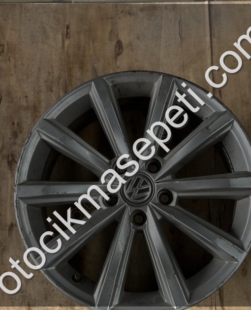 17 İNÇ 5 x112 VOLKSWOGEN ÜRETİM LONDON JANT