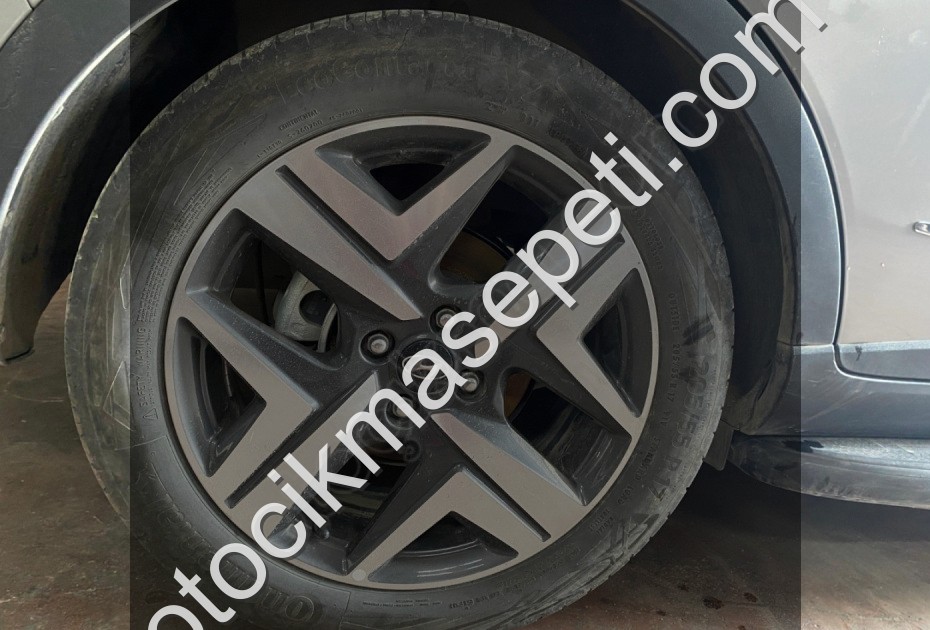 HYUNDAİ BAYON ORJİNAL JANT LASTİK