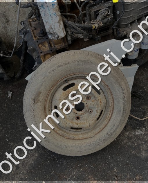 FORD TRANSİT V184 SAÇ JANT