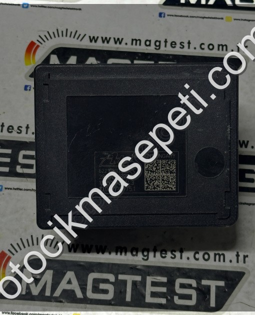 ROCKET 3 GT 28.5170-8904.3 522108000A4 MOTOSİKLET ABS ECU