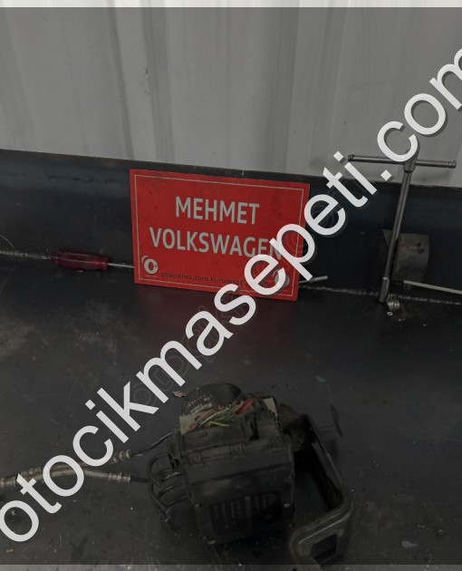 VW GOLF 4. BORA 1.6 ABS BEYNİ 1J0 907 379 G