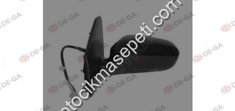HONDA CİVİC TYPE R SOL AYNA ELK.ISITM. 2001-2005 SIFIR
