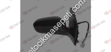 HONDA CİVİC TYPE R SAĞ AYNA ELK.ISITM. 2001-2005 SIFIR