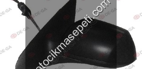 FORD MONDEO SOL AYNA MANUEL 2000-2003 SIFIR