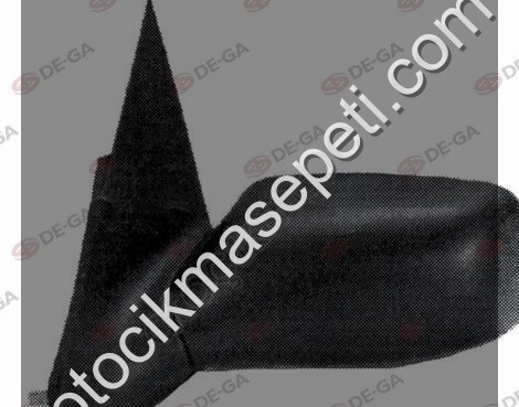 FORD MONDEO SOL AYNA ELK.ISITM. 1996-2000 SIFIR