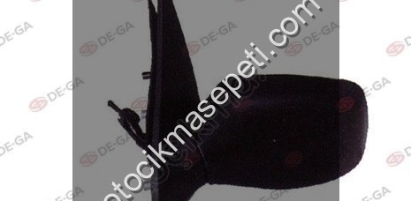 FORD ESCORT SOL AYNA MANUEL 1995-1998 SIFIR