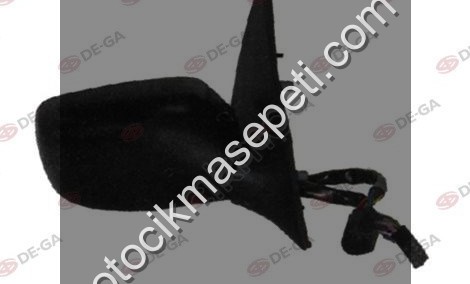 FORD ESCORT SAĞ AYNA ELK.ISITM. 1995-1998 SIFIR