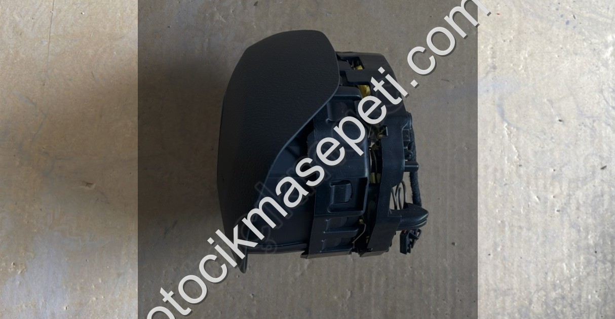 SÜPER B DİREKSİYON AİRBEK SOL 2019 2021 2024 SIFIR 3V0880201AA