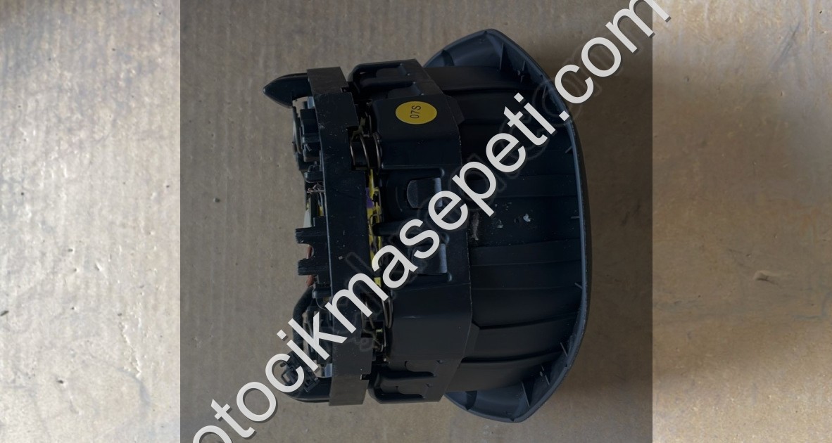 SÜPER B DİREKSİYON AİRBEK SOL 2019 2021 2024 SIFIR 3V0880201AA