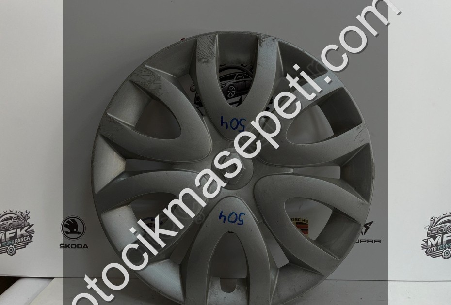 SYMBOL CLİO 4 FLUENCE JANT KAPAĞI ORJİNAL 403152274R 15