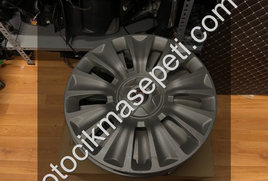 EGEA JANT KAPAĞI ORJİNAL ÇIKMA 16inç 735601572