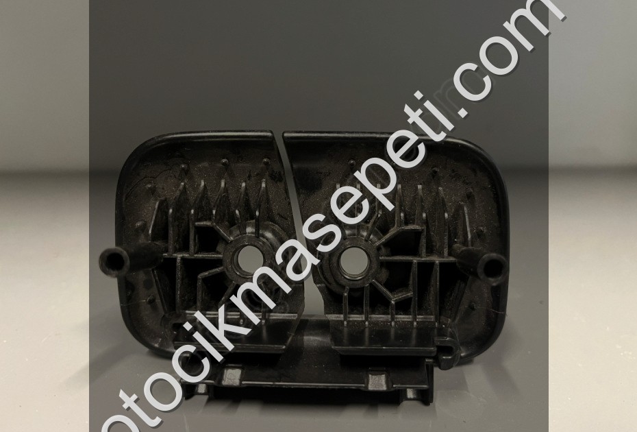 MEGANE 4 EMNİYET KEMER BRAKETİ ORJİNAL 887421946