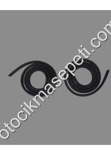 Fiat Doblo Ön Kapi Toz Lastiği Takim 2 Parça Kapi Fitili 200