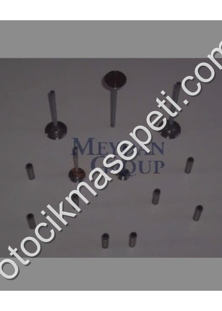 Mitsubishi L200 Pick Up Emme Supapi Takim 4 Adet Arm 19902098