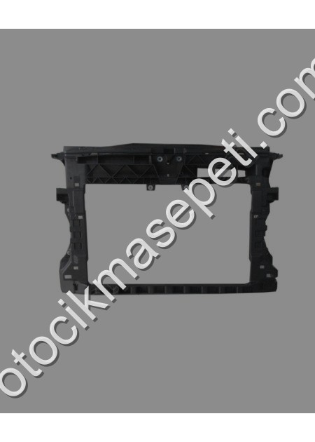 Volkswagen Caddy Ön Panel Plastik Tyg/Twy 20152020