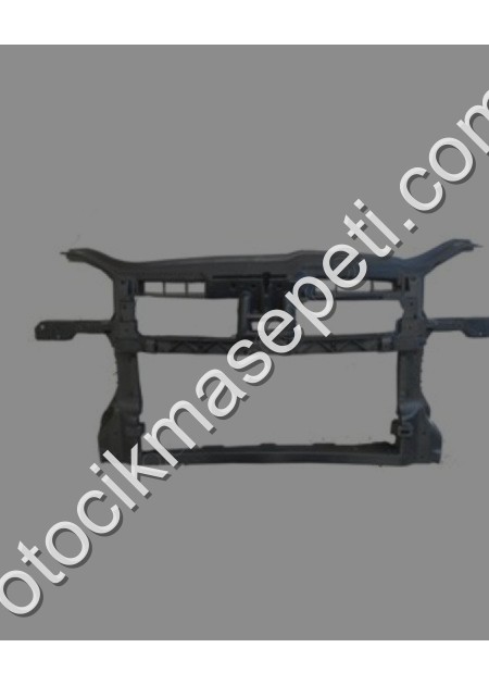 Volkswagen Jetta 5 Ön Panel Komple Plastik Benzinli 20062010