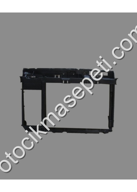 Citroen C4 Cactus Ön Panel Plastik 1 6 16V Hdi Dizel 20142017