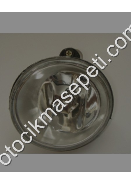 Renault Laguna Sis Lambası Sol Yuvarlak Tip Ayfar Uyumlu 1999200