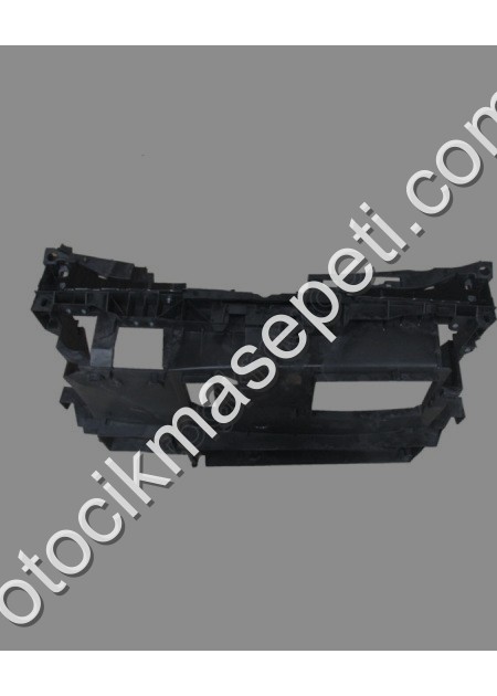 Renault Megane 4 Sd Hb Ön Panel Komple Plastik Saclı 620121048R O