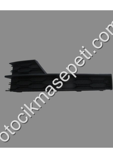 Skoda Octavıa Sis Lamba Kapağı Sol Nikelaj Takilmayan Tip Tw Y 5E