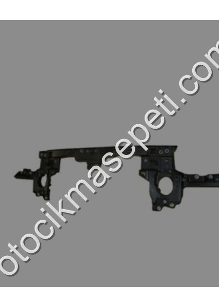 Volkswagen Touareg Ön Panel Plastik 7P6805594B Tyg Serisi 10 14