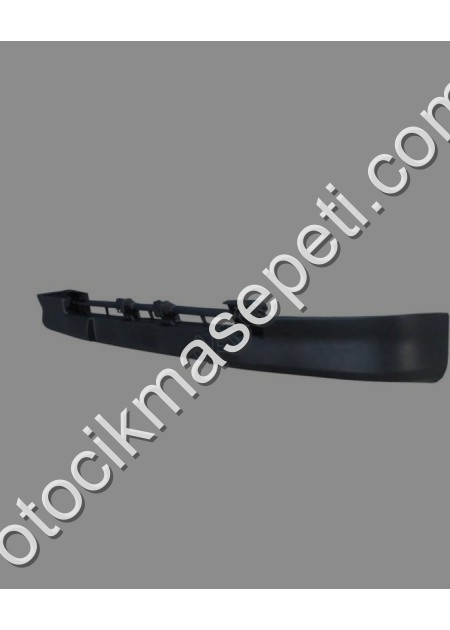 Toyota Hilux Pick Up Ln145 Karlık Plastık Ön Tampon Altı Spoıler