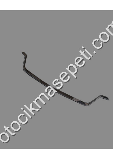 Renault Express Ön Panjur Alt Nikelajı Oem No 620784399R 2021 202