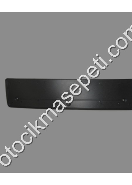 Bmw 5 Serı E39 Plakalık Plastiği M5 Tipi Tyg 51112694213 19962