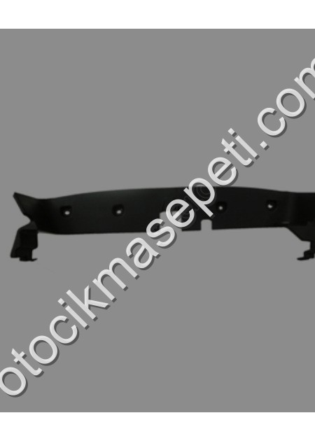 Honda City Ön Panel Üst Koruma Plastiği Bfn 09 12