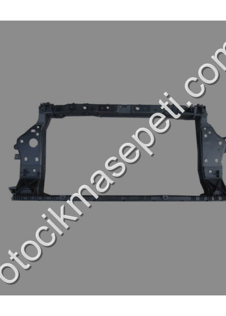 Renault Clio 5 Ön Panel Komple Plastik Sacsız Oem No 625009467R H