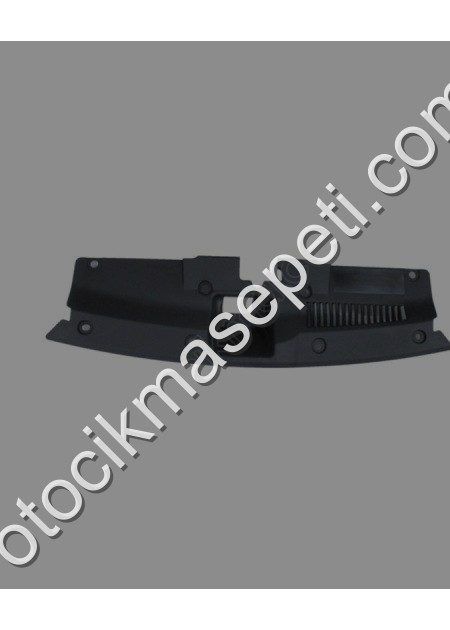 Honda Crv Ön Panel Üst Koruma Plastiği Tyg 20182023