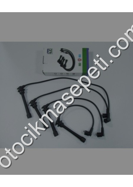 Hyundai Elantra Buji Kablosu Takim 16V G4Gr 1 6/1 8/2 0 Cc Yow J