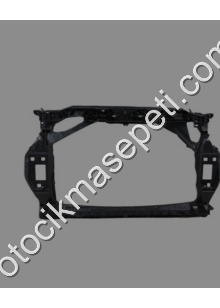 Audi Q3 Ön Panel Komple Plastik Simyi 20122014