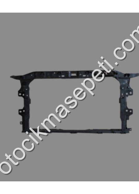 Hyundai Elantra Ön Panel Plastik Fpi 20162018