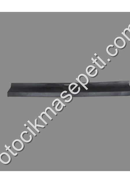 Honda Crv Arka Üst Tampon Plastik Bagaj Kapağinin Altina Takilan