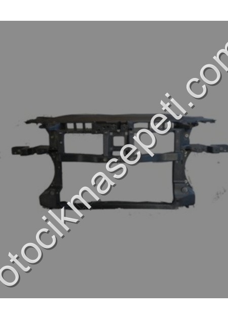 Volkswagen Passat B6 Ön Panel Komple Plastik 1 8/2 0/1 9Tdi/2 0T