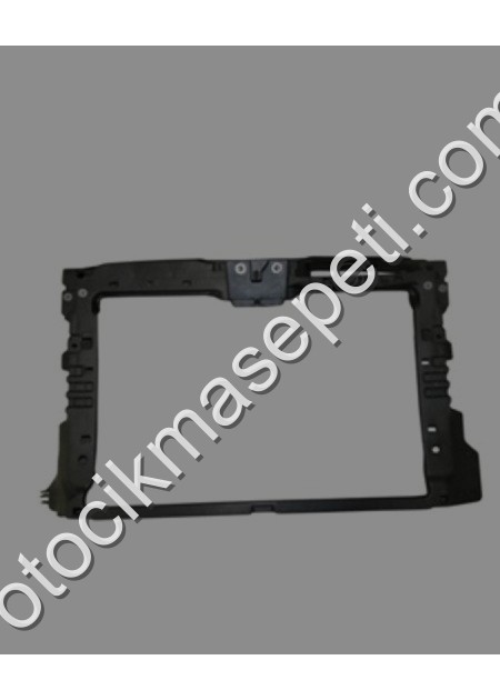 Volkswagen Jetta 6 Ön Panel Komple Plastik Sacli 20112014